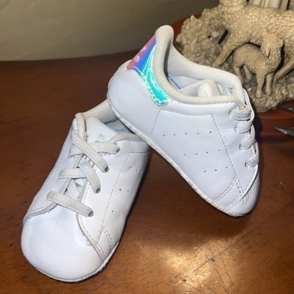 Adidas Stan Smith Baby Sneakers